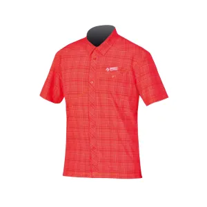 Сорочка Directalpine RAY 3.0 red size S
