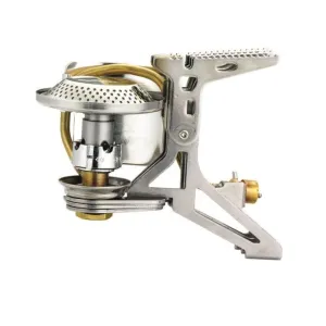 Мультипаливний пальник Kovea KB-N0810 Booster Dual Max