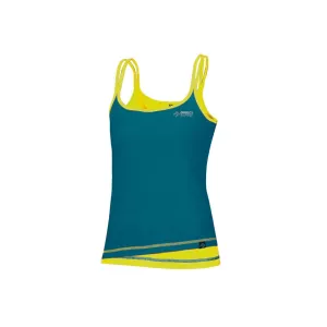 Майка Directalpine TODRA 1.0 petrol/limet size M 