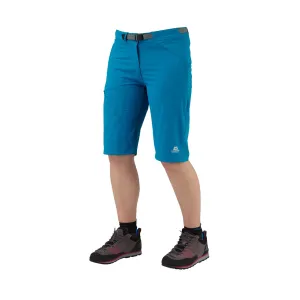 Шорти Mountain Equipment Comici Wmns Short, Lagoon Blue 