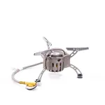 Мультипаливний пальник Kovea KB-0603 Booster Мультипаливний пальник Kovea KB-0603 Booster