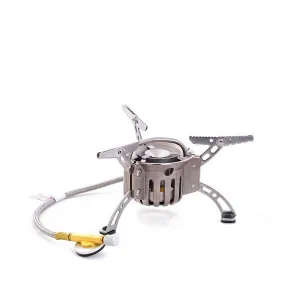 Мультипаливний пальник Kovea KB-0603 Booster