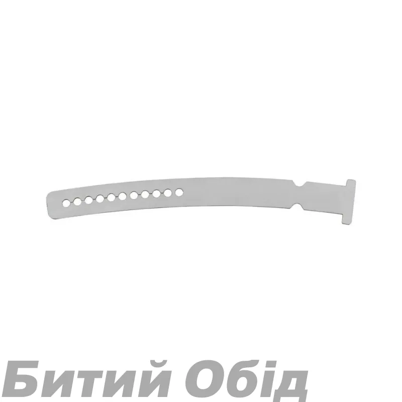 Соединительные планки для кошек Climbing Technology LONG FLEX CRAMPON BARS