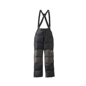 Брюки Mountain Equipment Lightline Down Pant, Black 