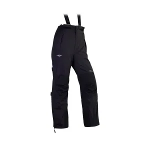 Штаны с мембраной Milo LUKKA GTX pants black
