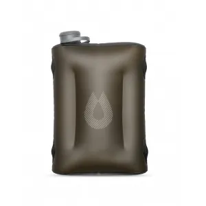 Мягкая бутылка HydraPak Seeker 4.0L Grey