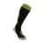 Шкарпетки Bridgedale Compression Active 008 Black/Fiuro size S 
