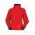 Куртка Milo Tosho Lady red S 