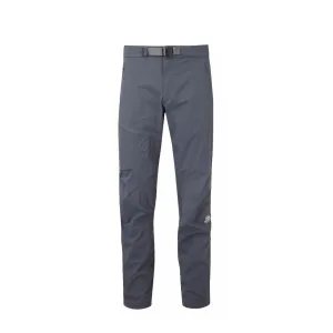 Штани Mountain Equipment Comici Softshell Long Pant, Ombre Blue
