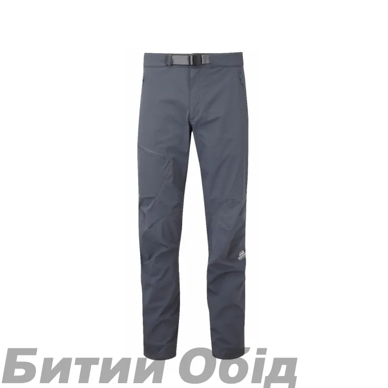 Штани Mountain Equipment Comici Softshell Long Pant, Ombre Blue