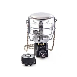 Газовая лампа Kovea TKL-N894 Power Lantern 
