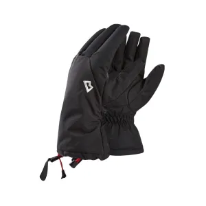 Рукавички Mountain Equipment Mountain Wmns Glove, Black 
