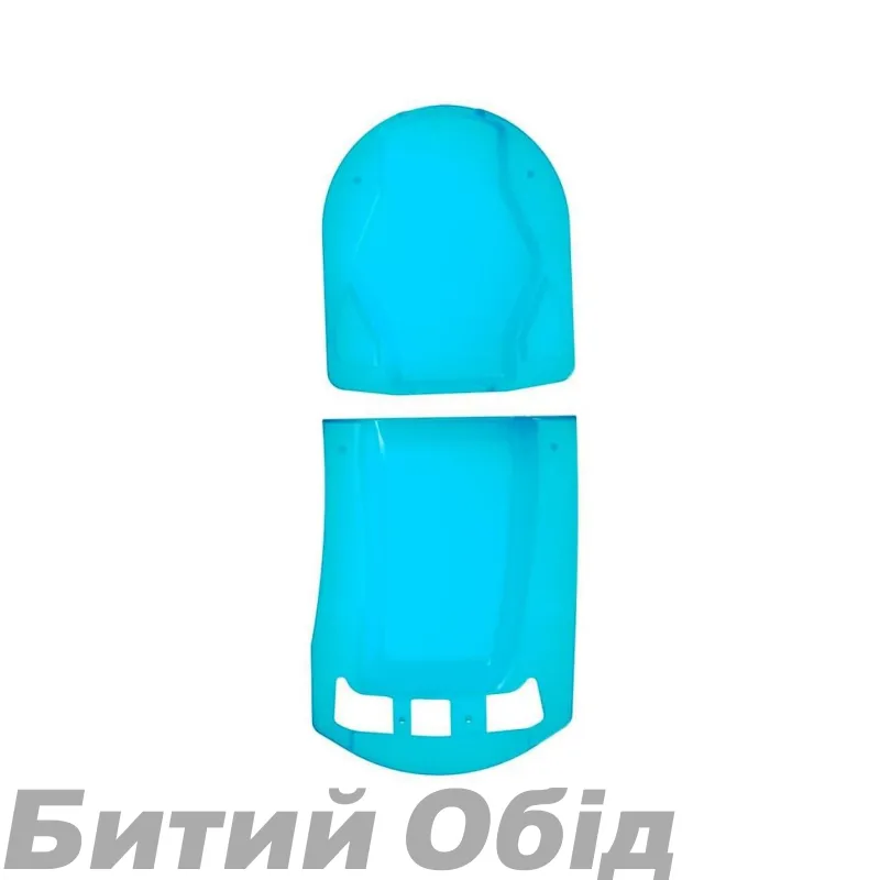 Антиподлипы Climbing Technology Antiboot (for HYPER SPIKE)