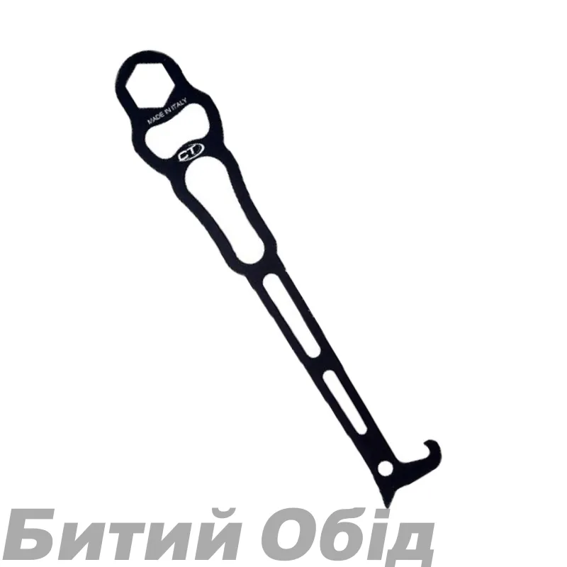 Экстрактор закладок Climbing Technology Nut tool