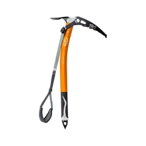 Льодоруб Climbing Technology ALPIN TOUR PLUS with DRAGON-TOUR gold/ black 