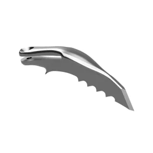 Сменные зубы Climbing Technology HOOK point