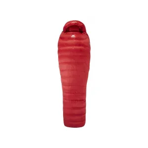Спальник Mountain Equipment Xero 550 Down True Red