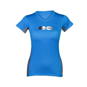 Футболка Milo Bamboo Lady blue