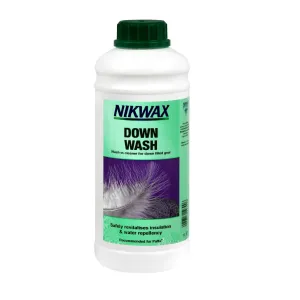 Засіб для прання пухових виробів Nikwax Down wash Direct