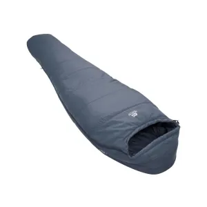 Спальник Mountain Equipment Lunar II Long LZ Denim Blue