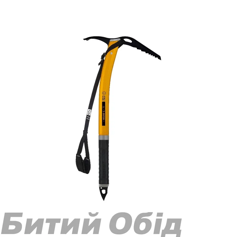 Льодоруб Climbing Technology Hound G 50 cm