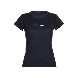 Футболка Milo Noko Lady black