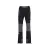 Штаны трекинговые Milo GABRO LADY pants black/grey XL