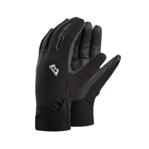 Перчатки Mountain Equipment G2 Alpine Wmns Glove, Black 
