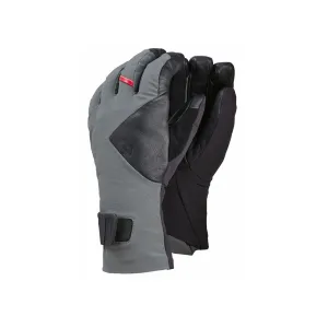 Перчатки Mountain Equipment Randonee Glove, Shadow/Black 