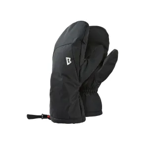 Рукавички Mountain Equipment Mountain Mitt Black 
