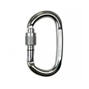 Карабін Climbing Technology XTB Pillar SG Alu Полірований