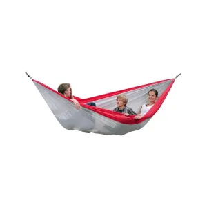 Гамак Amazonas Silk Traveller XXL 