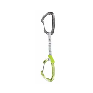Відтяжка із карабінами Climbing Technology Lime-Wire Set DY 