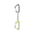 Відтяжка із карабінами Climbing Technology Lime-Wire Set DY 17cm 