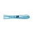 Петля Rock Empire Open Sling DYN 13mm - 31 cm, aqua