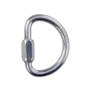 Карабін-рапід Climbing Technology Q-link H-Moon alu Rapid 