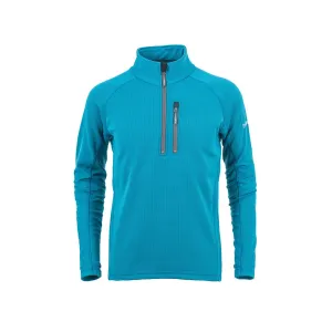Кофта Milo Geo ocean blue
