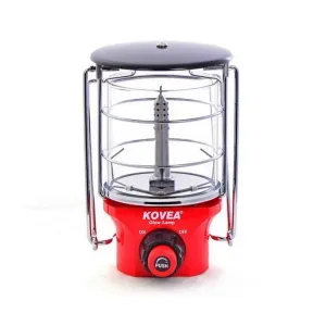 Газовая лампа Kovea KL-102 Glow Lantern 