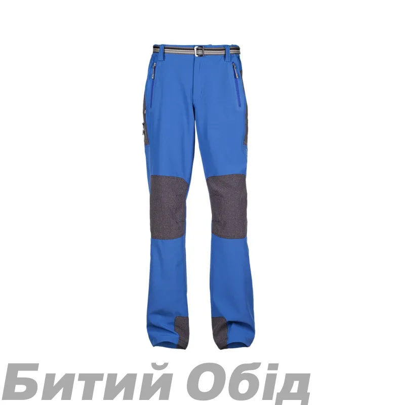 Штани трекінгові Milo GABRO pants 