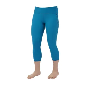 Легінси Mountain Equipment Cala Cropped Wmns Legging, Lagoon Blue