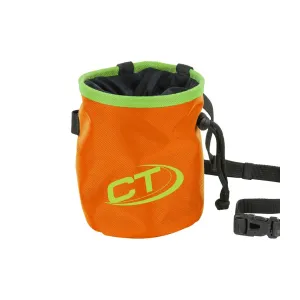 Магнезниця Climbing Technology CYLINDER CHALK bag MIX collor 