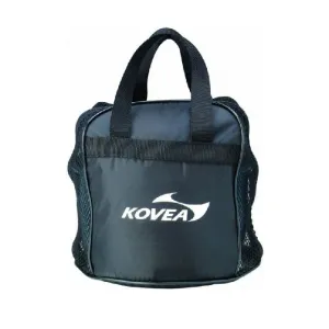 Набор туристической посуды Kovea VKC-ST08-45 Stainless L 4-5