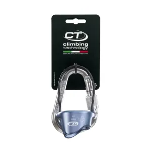 Набір для страховки і спуску Climbing Technology Doble V-Row Kit