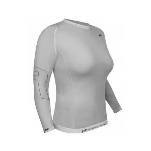 Термокофта Fuse Megalight 200 Longshirt Woman