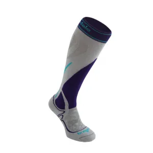 Носки Bridgedale Merinofusion Ski Vertige Mid Wmns