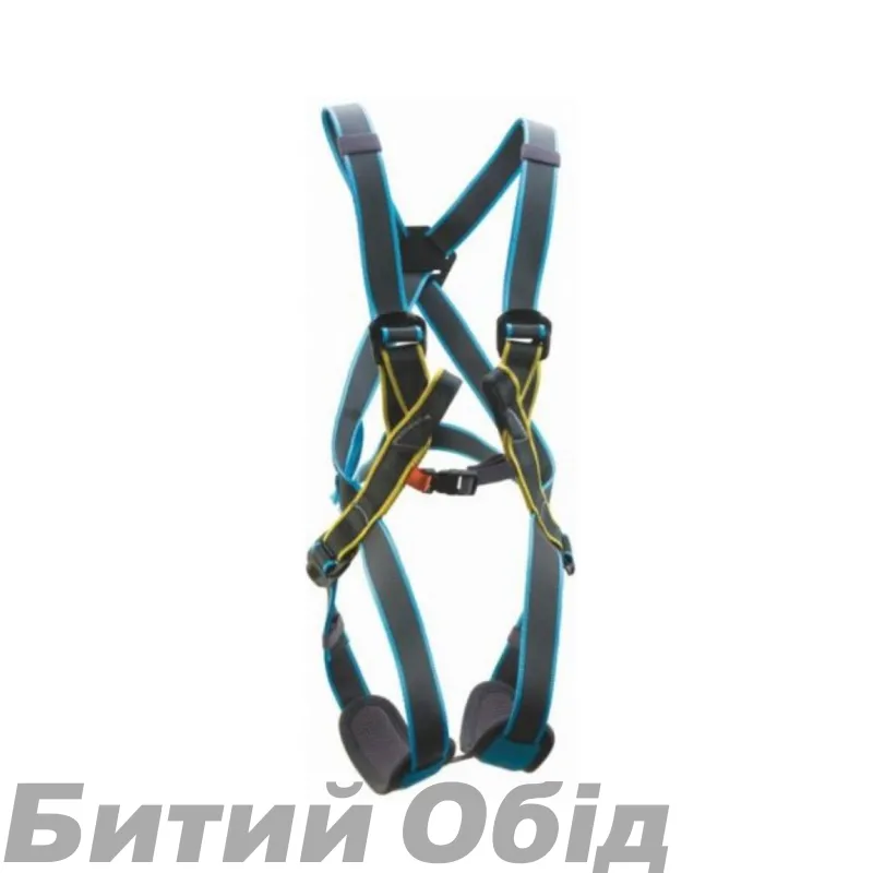 Полная обвязка Rock Empire Zuni CUZ001