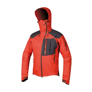 Куртка Directalpine GUIDE 5.0 red/anthracite