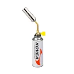 Газовий різак kovea KT-2408 Canon Torch