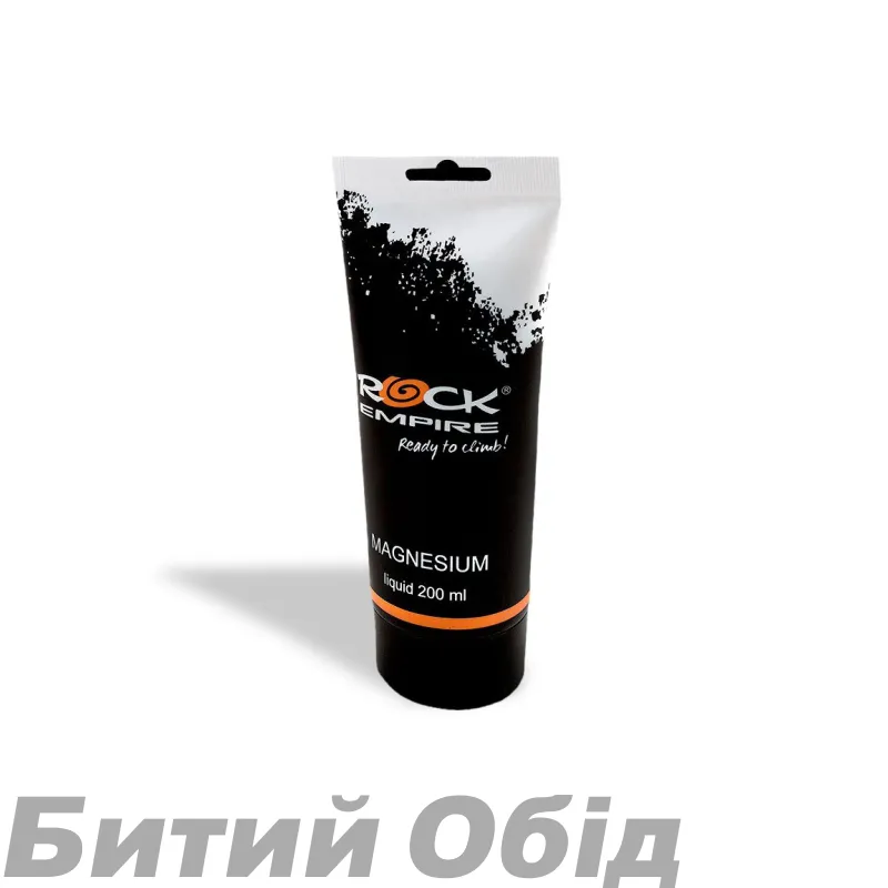 Магнезія Rock Empire Mag Liquid 200ml