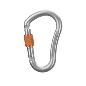 Карабин Rock Empire Carabiner Magnum Steel S 